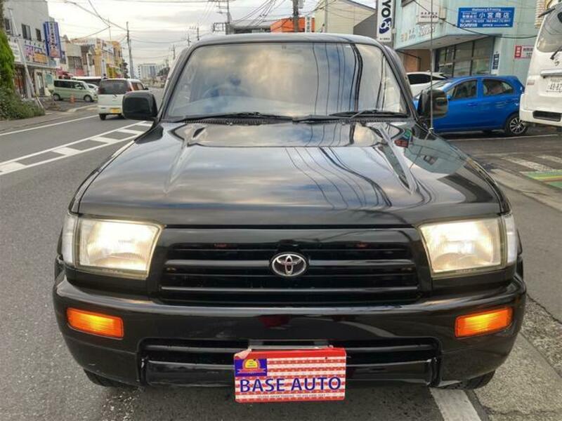 HILUX SURF