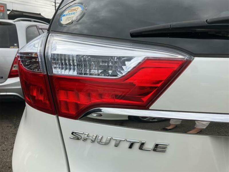 SHUTTLE