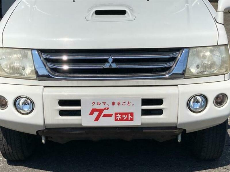 PAJERO MINI