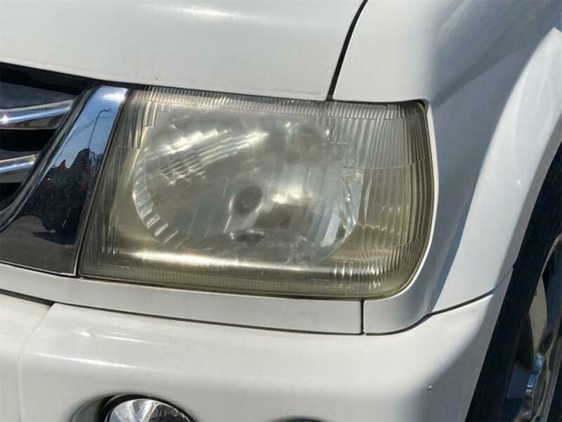PAJERO MINI