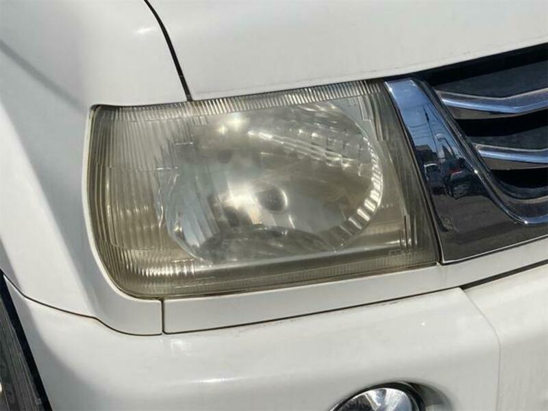 PAJERO MINI