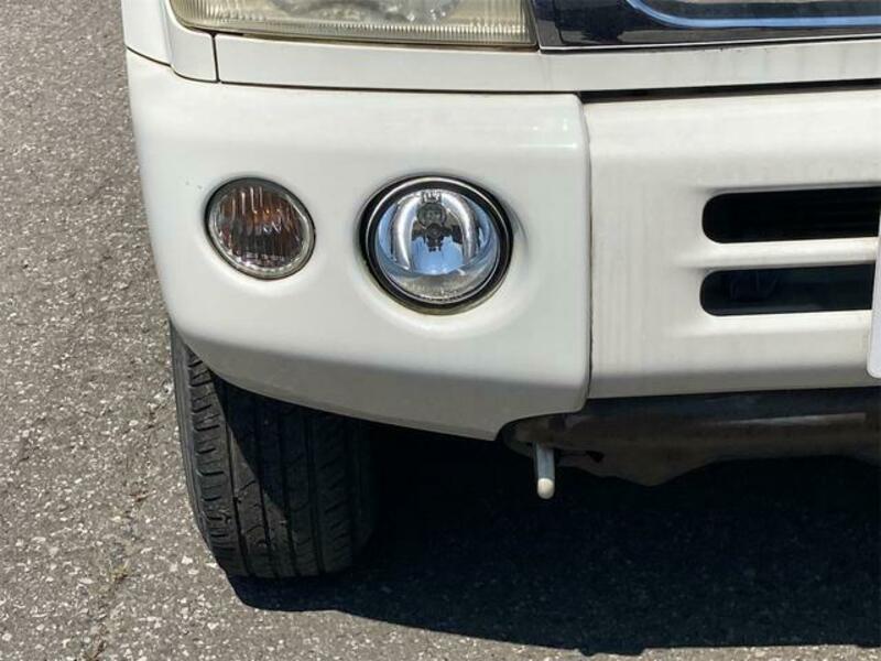 PAJERO MINI