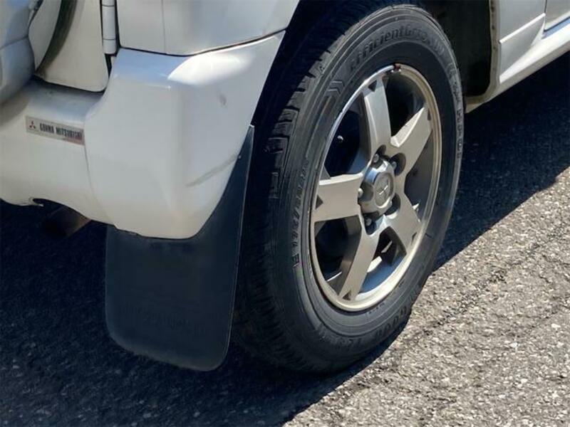 PAJERO MINI