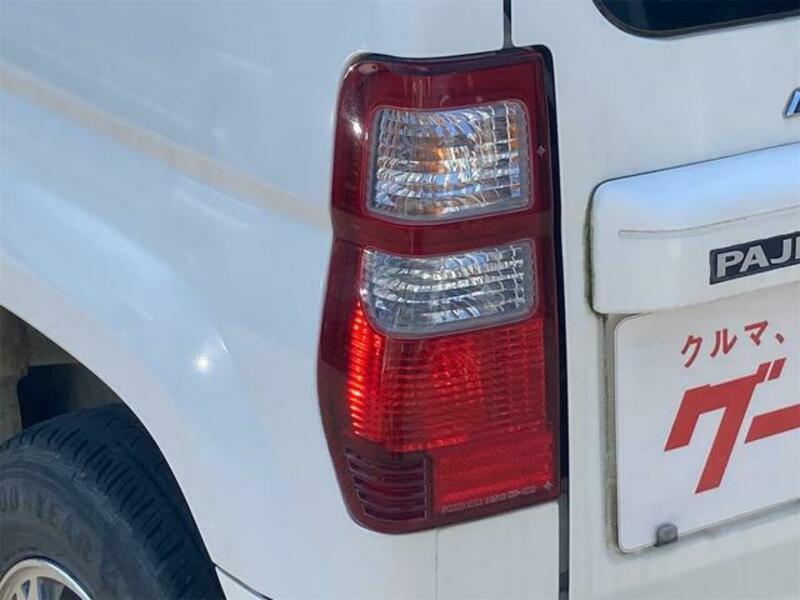 PAJERO MINI