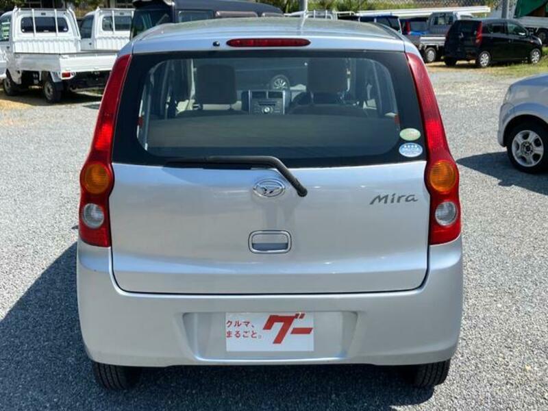 MIRA