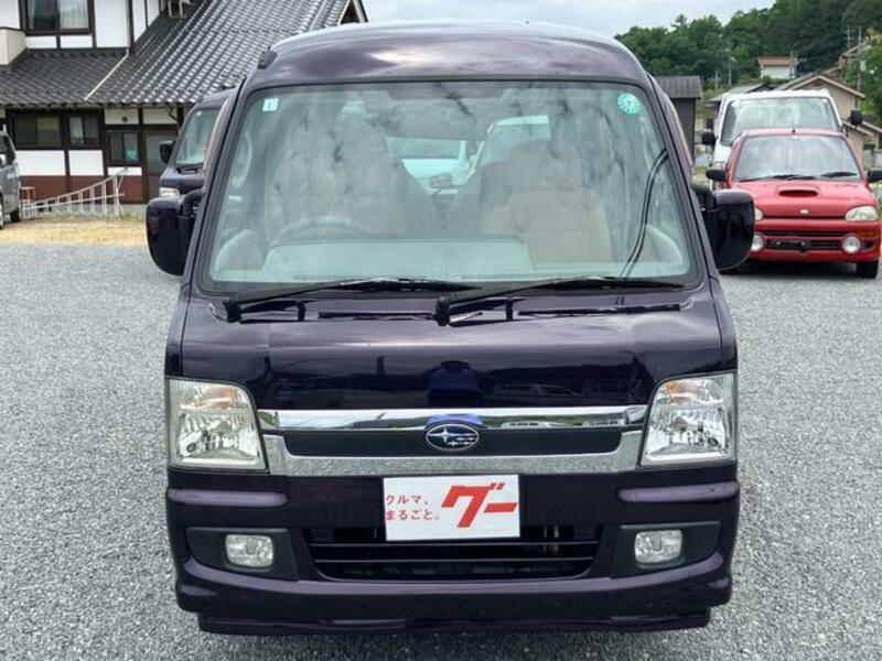 DIAS WAGON