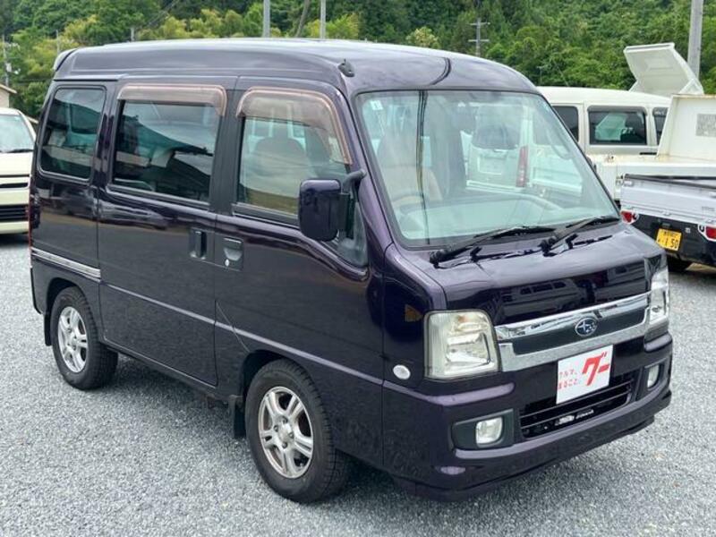 DIAS WAGON