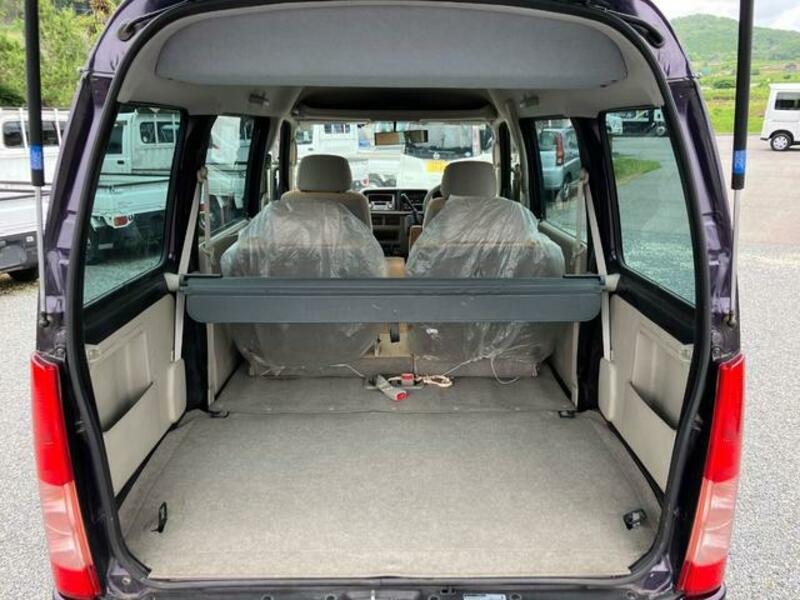 DIAS WAGON