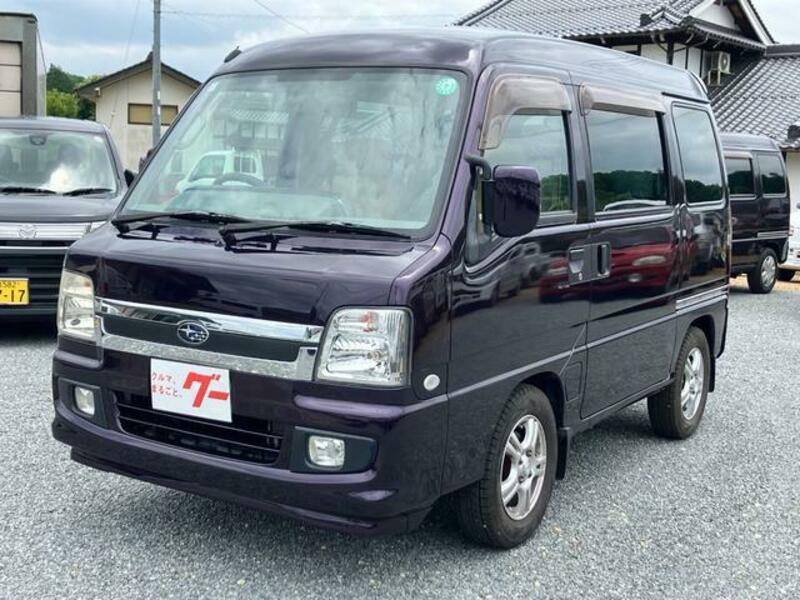 DIAS WAGON-0