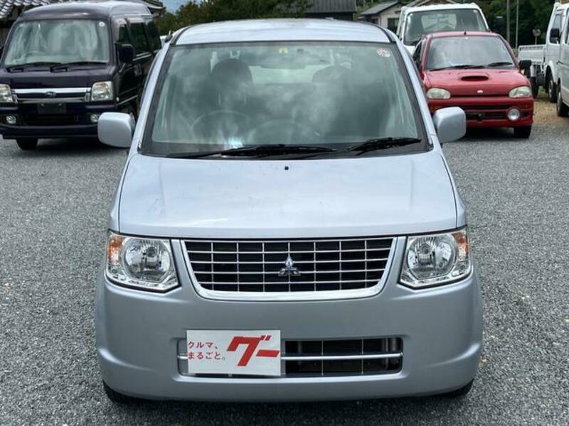 EK WAGON