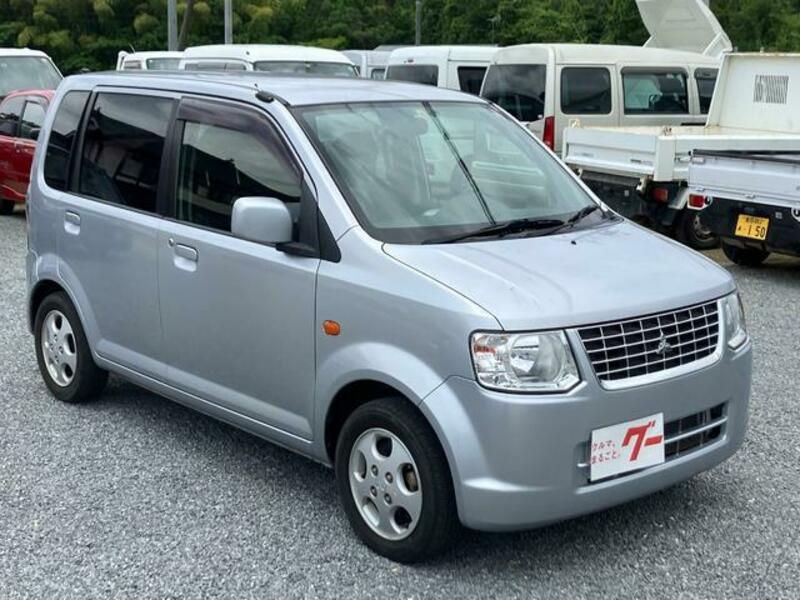 EK WAGON