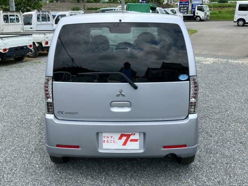EK WAGON
