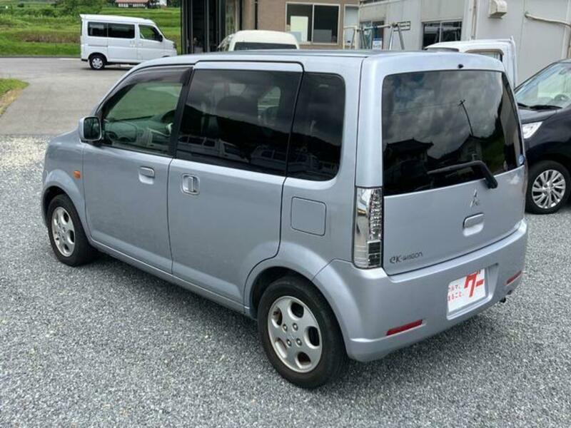 EK WAGON