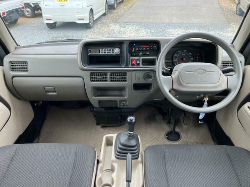 DIAS WAGON