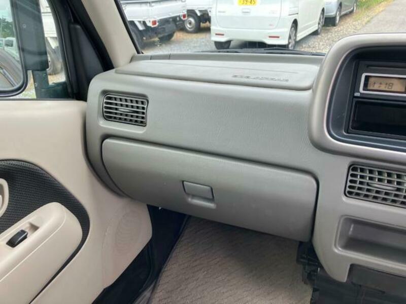 DIAS WAGON
