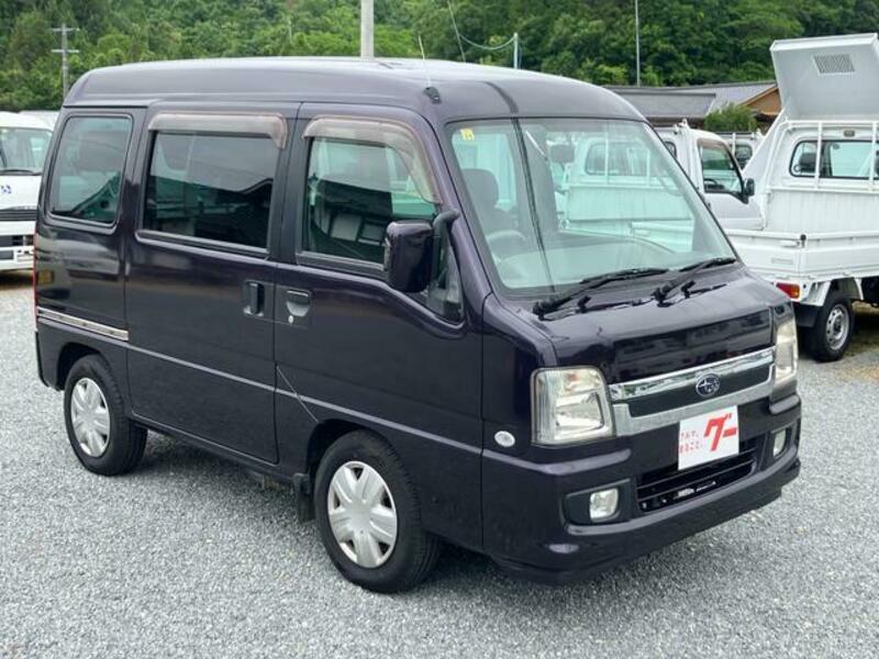 DIAS WAGON