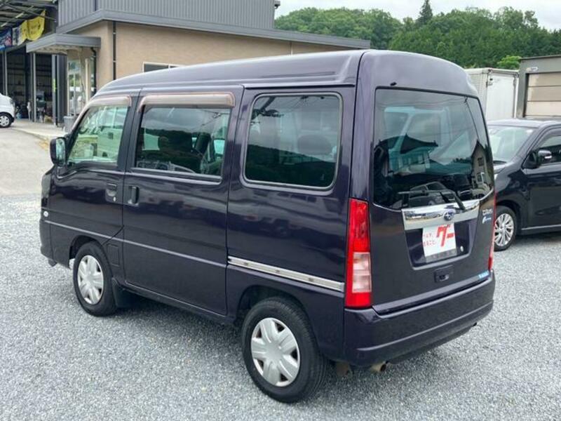 DIAS WAGON