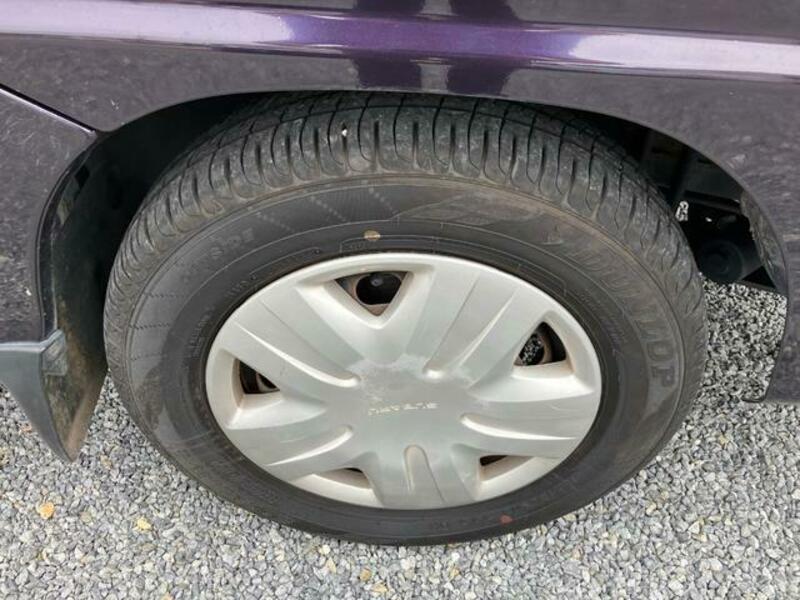 DIAS WAGON