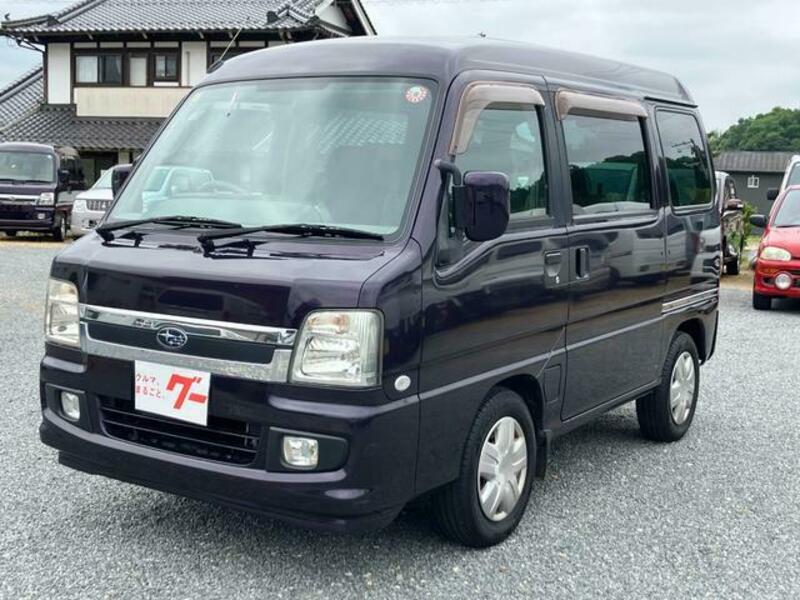 DIAS WAGON-0