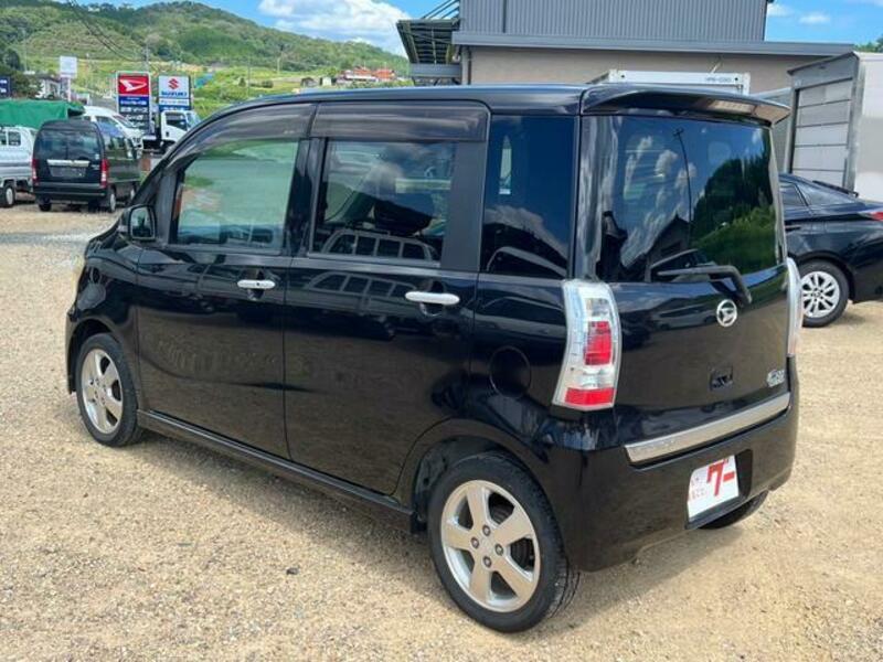 TANTO EXE