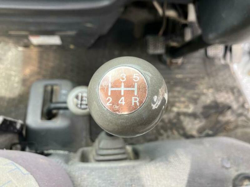 BONGO TRUCK
