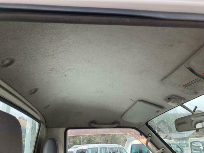 BONGO TRUCK