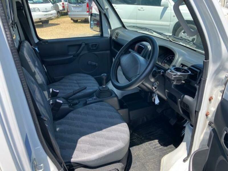 CARRY TRUCK