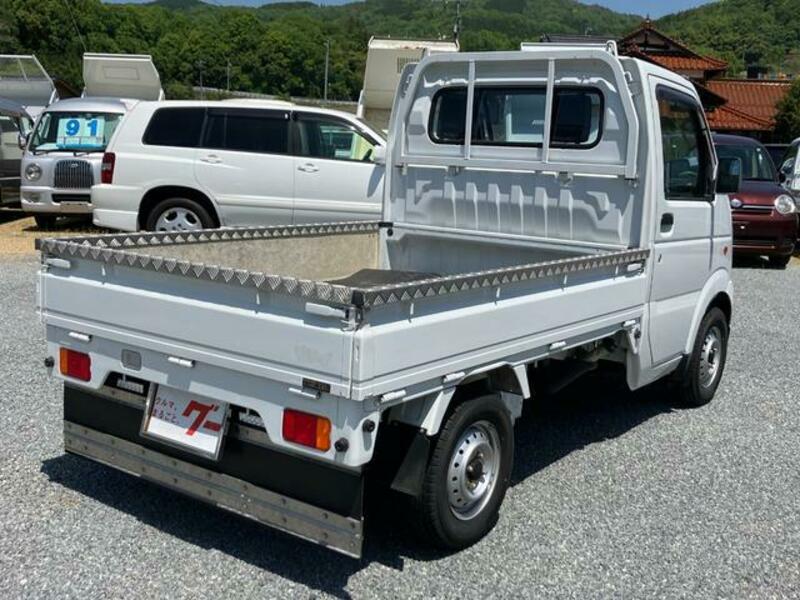 CARRY TRUCK