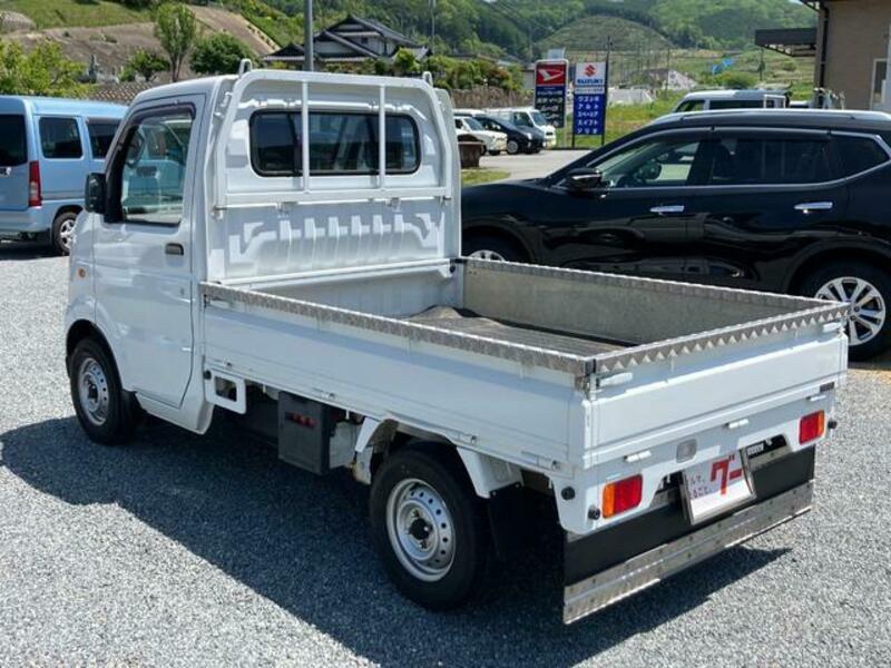 CARRY TRUCK