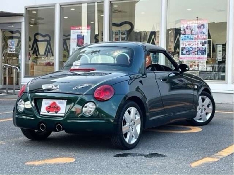 COPEN