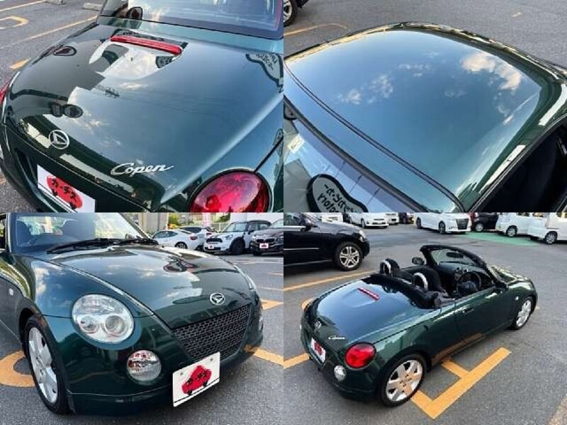 COPEN
