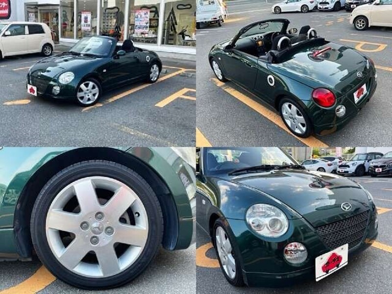 COPEN