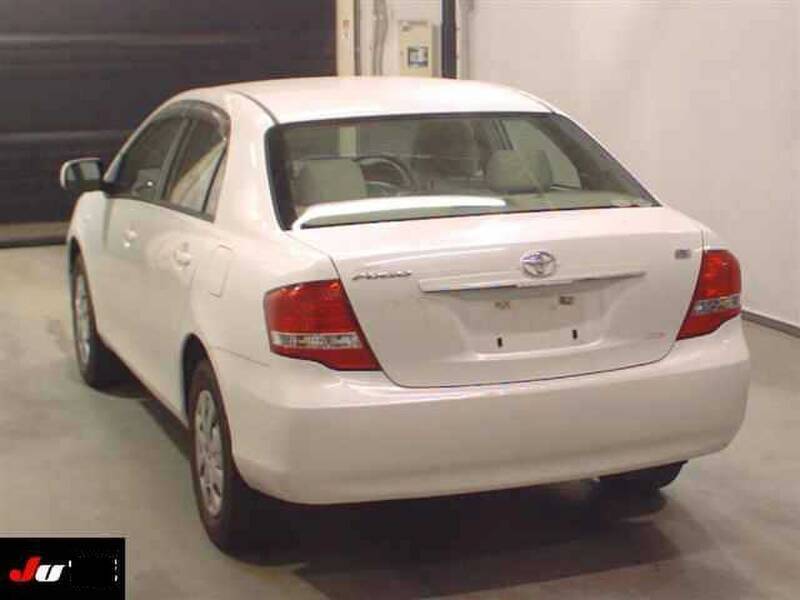 COROLLA