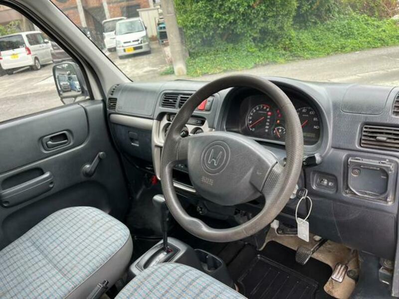 ACTY VAN