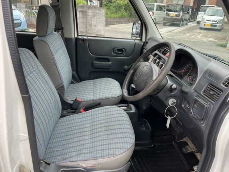 ACTY VAN