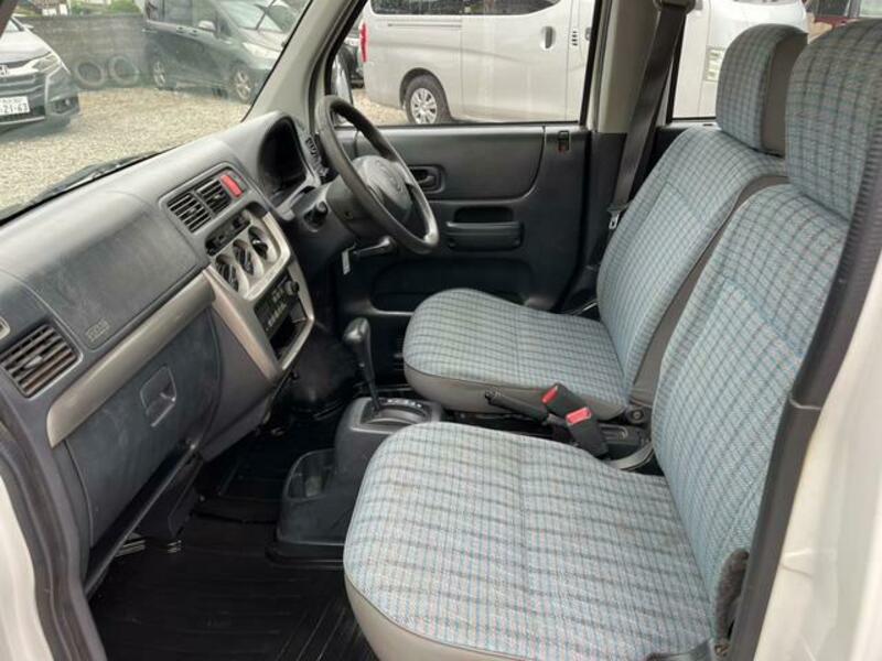 ACTY VAN