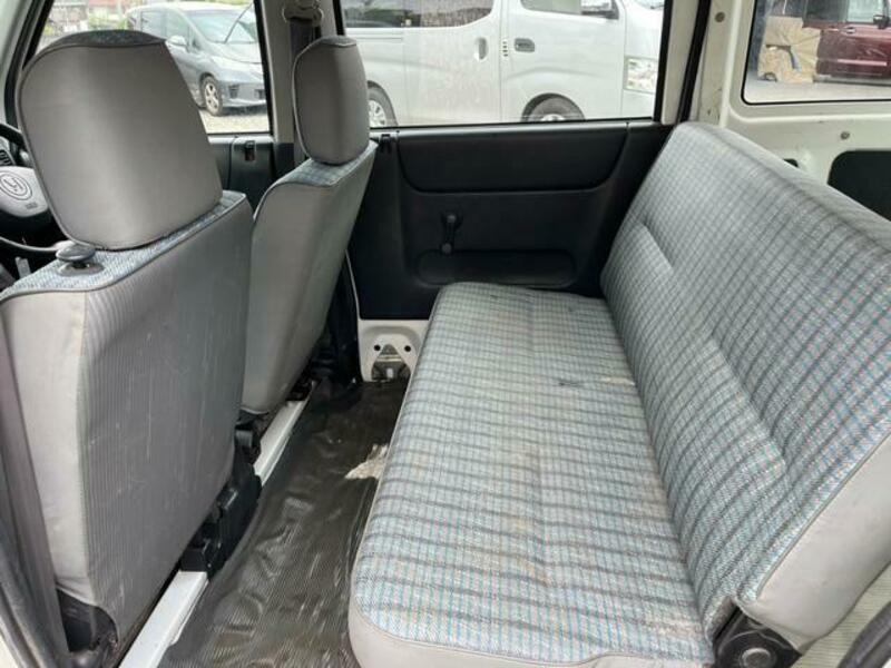 ACTY VAN