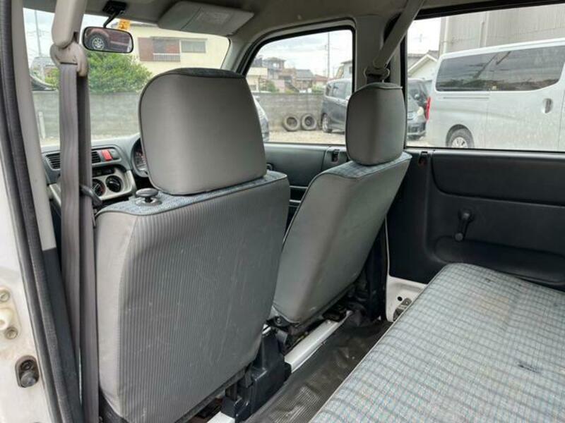 ACTY VAN