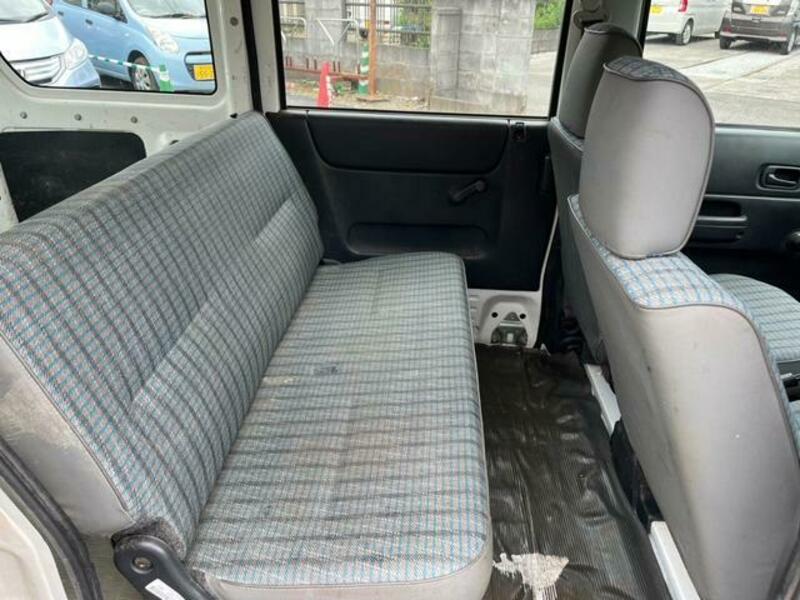 ACTY VAN