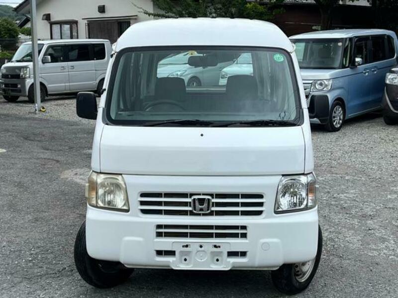 ACTY VAN