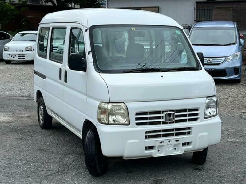 ACTY VAN