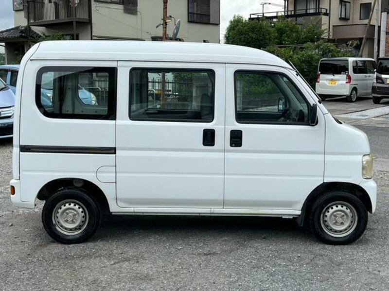 ACTY VAN