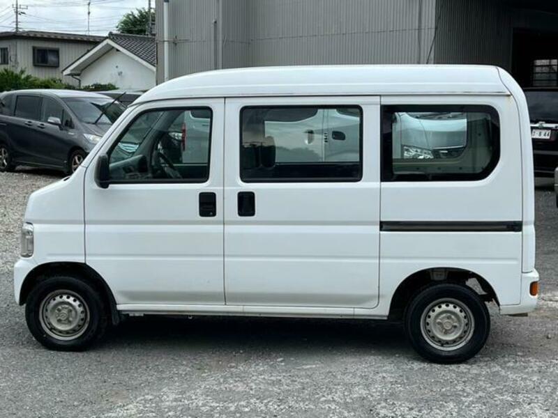 ACTY VAN