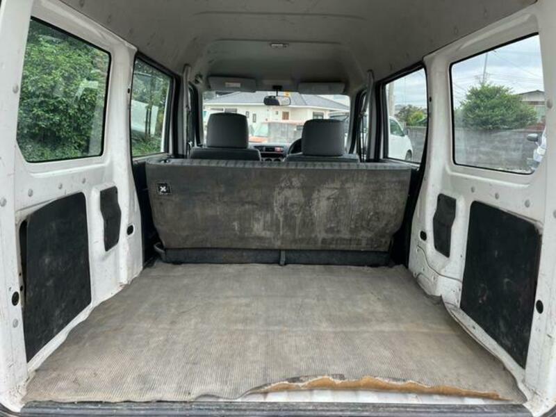 ACTY VAN
