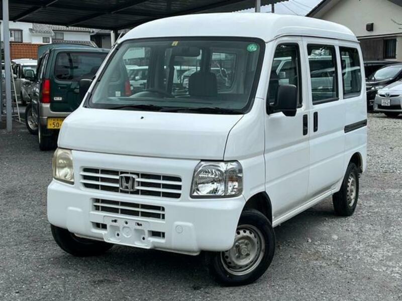 ACTY VAN-0
