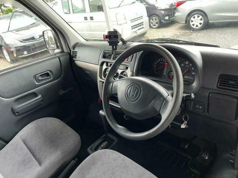 ACTY VAN
