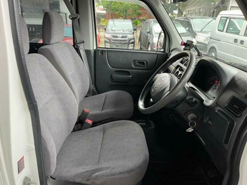 ACTY VAN