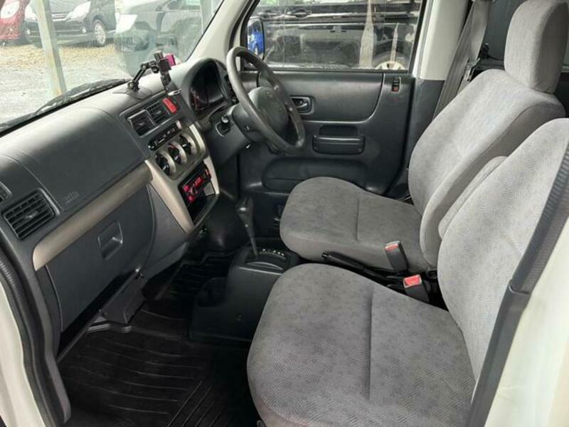 ACTY VAN