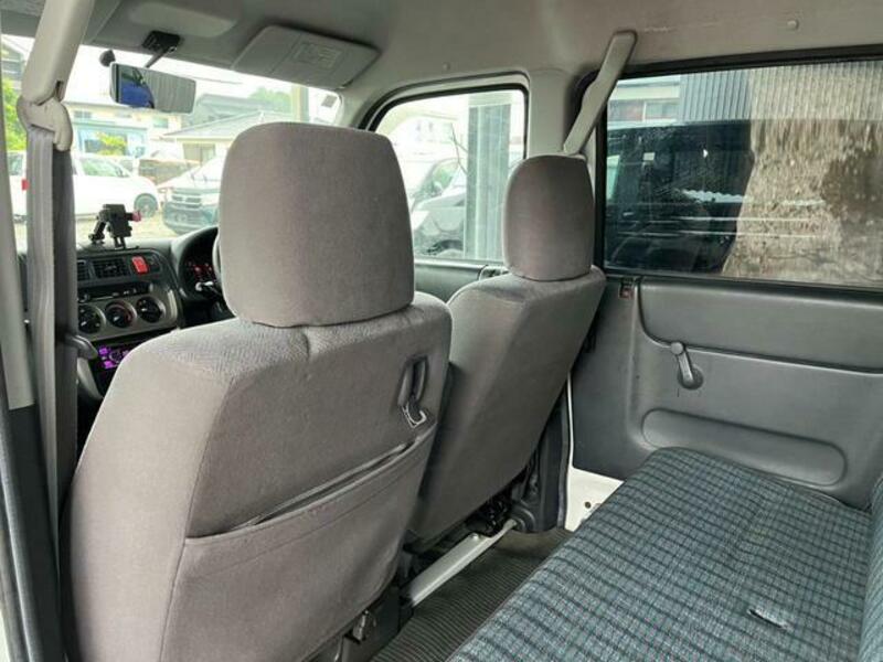 ACTY VAN
