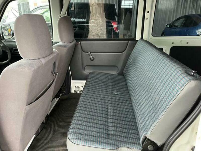 ACTY VAN